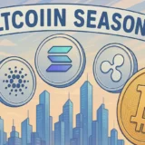 Crypto bull run accelereert – welke altcoins gaan Bitcoin volgen naar nieuwe all-time highs?