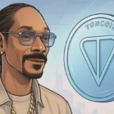 Snoop Dogg verkoopt NFT via Telegram + TON binnen 30 min uitverkocht