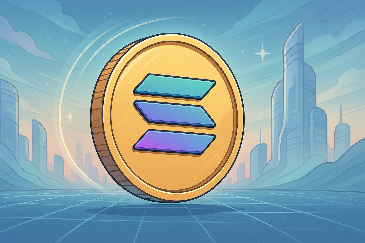 Solana ETF breekt records met $222 miljoen volume – tijd voor Solana summer?