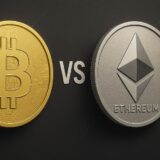 Ethereum koers zet breakout in – 30% stijging tegenover BTC mogelijk?
