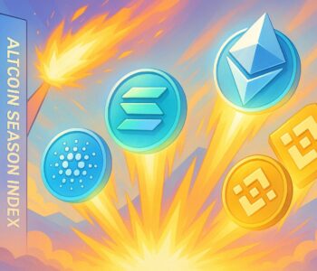 Bitcoin ETF uitstroom van $199m stuwt altcoins omhoog – altseason index triggert