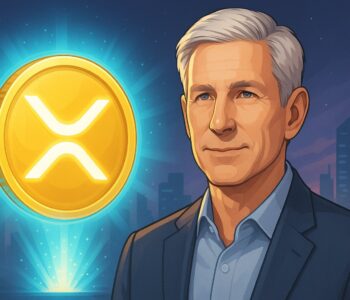 Ripple oprichter dumpt $175 miljoen XRP op koerspiek – XRP army woest