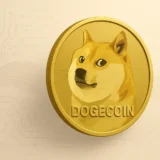 Dogecoin koers richt zich op $0,20 na technische uitbraak