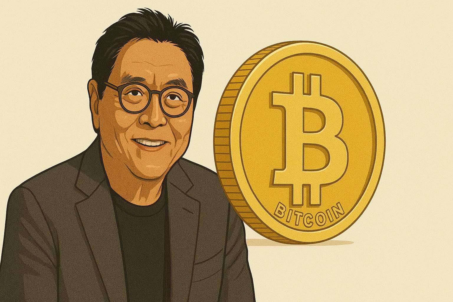 Robert Kiyosaki: spijt niet meer Bitcoin te hebben gekocht – nu investeren in BTC?