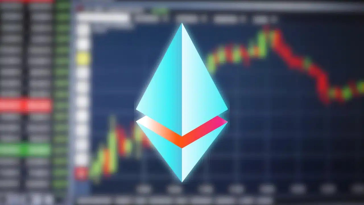 Ethereum Verwachting - ETH koers 2026 – 2040