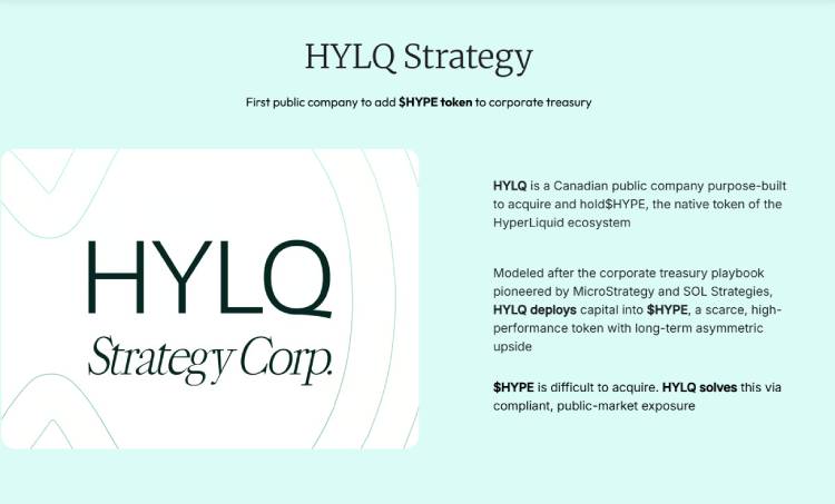 HYLQ Strategy Corp, top crypto stocks kopen