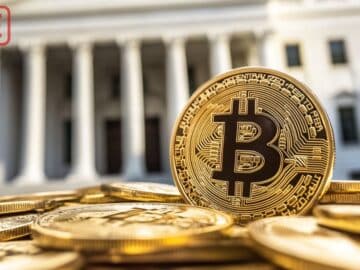 David Sacks stopt als crypto czar: wat betekent dit voor Bitcoin en de crypto markt?