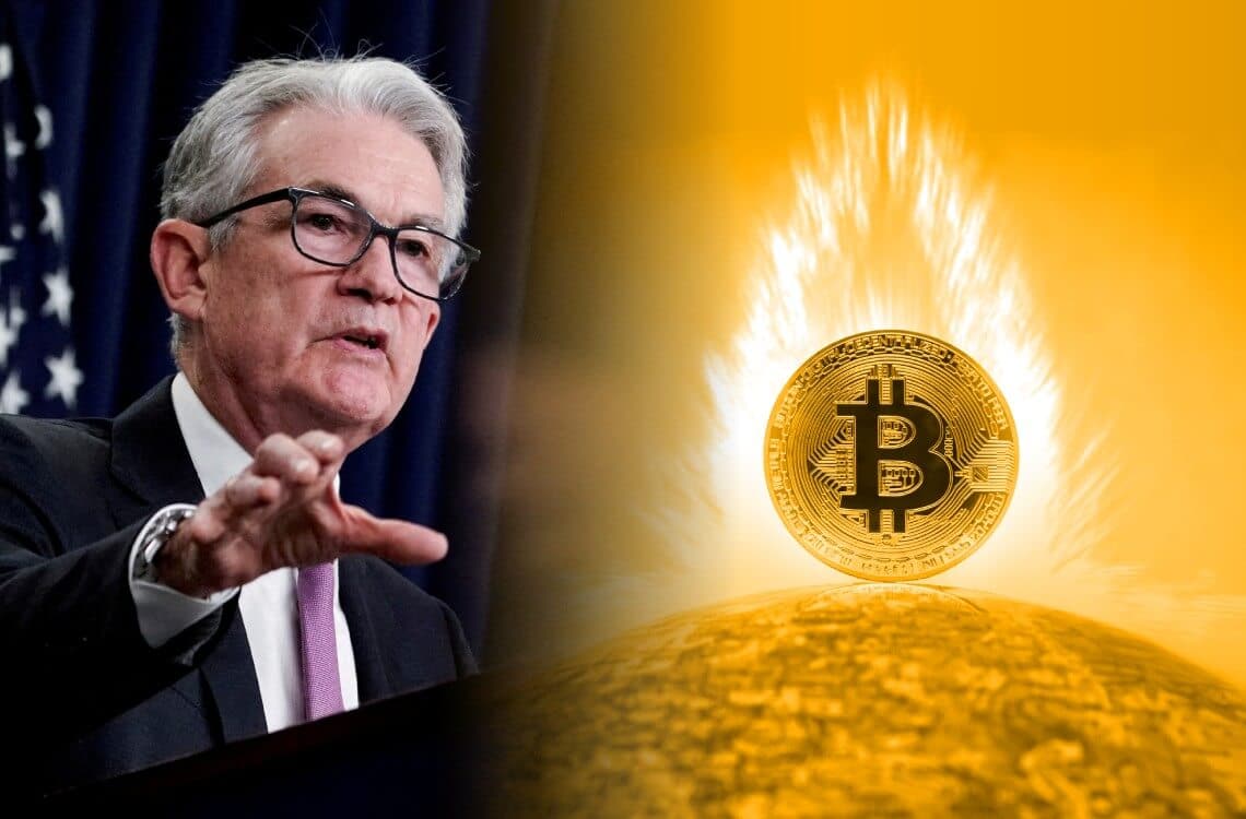 US Senator roept op tot vertrek Powell – wat betekent dat voor Bitcoin?