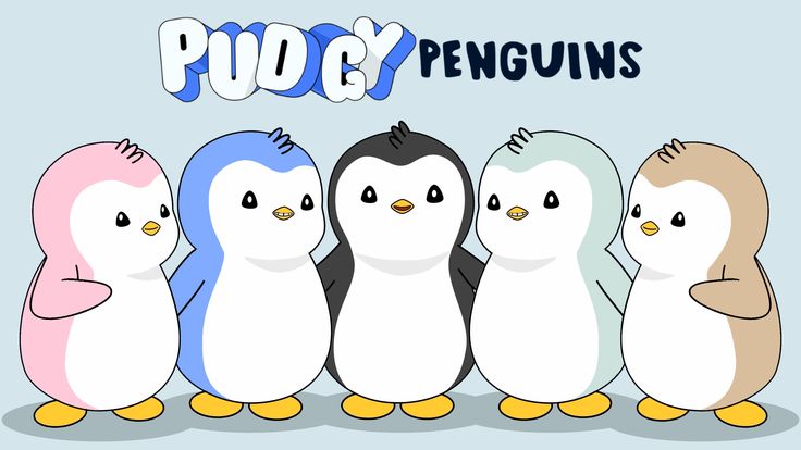 Waarom PENGU met 30% stijgt na SEC erkent memecoin-ETF – begin van memecoin rally?