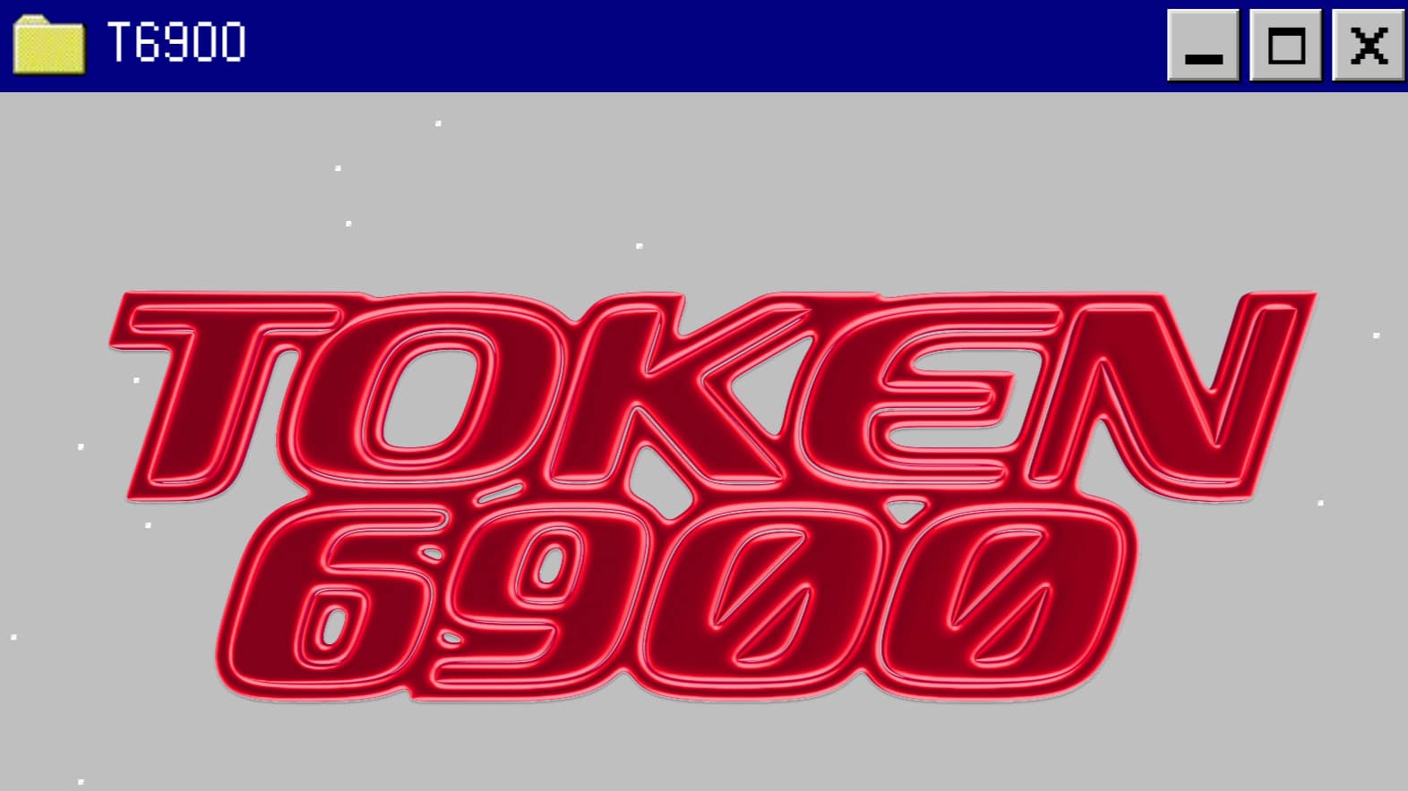 TOKEN6900 koopgids (2025) – Snel en veilig $T6900 kopen in de presale