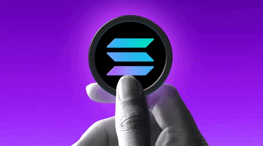 Solana ETF lanceert met $33 miljoen – kan SOL 300 euro worden na deze doorbraak?