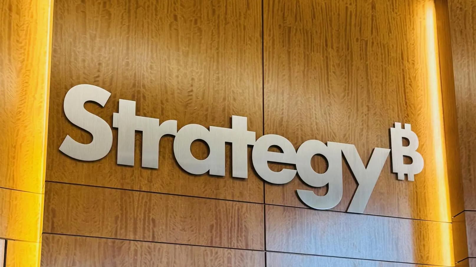 Saylor van Strategy ziet groeikansen door Trump regering