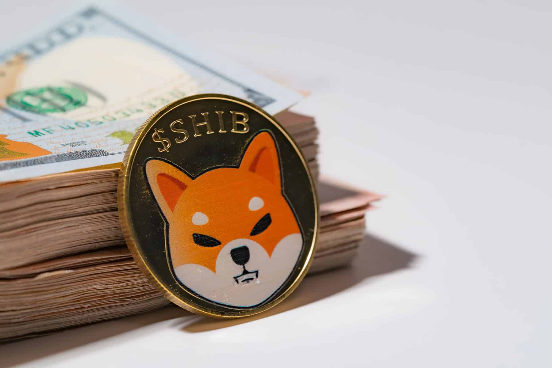 Shiba Inu koers stijgt 7% maar overwaardering dreigt correctie
