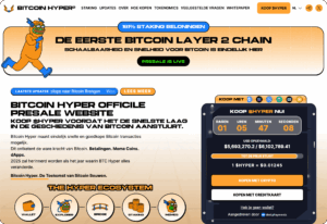 beste crypto - bitcoin hyper
