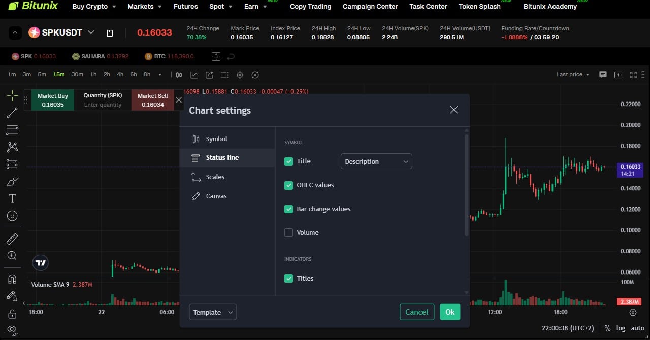 Bitunix Review 2026 - Crypto Trading Platform Getest
