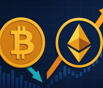 Instituten verschuiven focus van Bitcoin naar Ethereum om rendement en gebruik te combineren