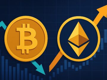 Instituten verschuiven focus van Bitcoin naar Ethereum om rendement en gebruik te combineren