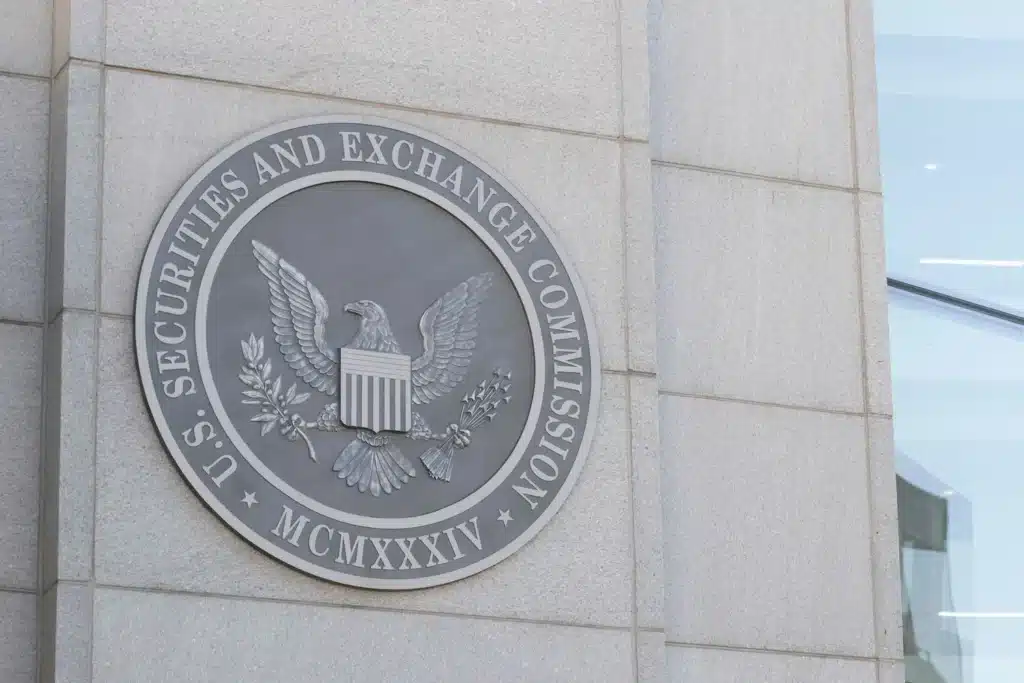 SEC’s nieuwe richtlijn maakt weg vrij voor crypto ETF-regelgeving