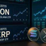 Wall Street gigant lanceert 2x leverage Solana en XRP ETF’s – institutionele golf begint