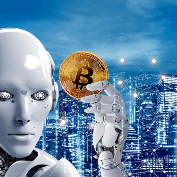 Top 3 AI meme coins die klaar zijn voor explosie in 2025 – welke crypto nu kopen?