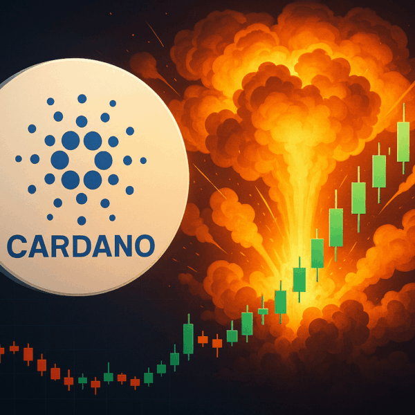 Cardano ETF goedkeuring verwacht in augustus – ADA koers target $4 bij positief nieuws
