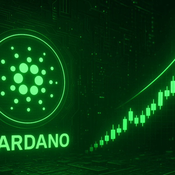 Cardano koers voorspelling – kan ADA profiteren van DeFi ecosysteem groei?