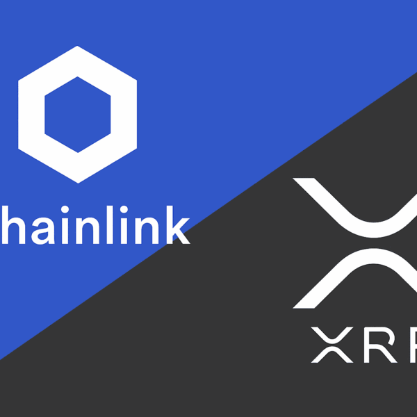 Chainlink breidt samenwerking met banken uit – oppermachtig tegenover XRP?