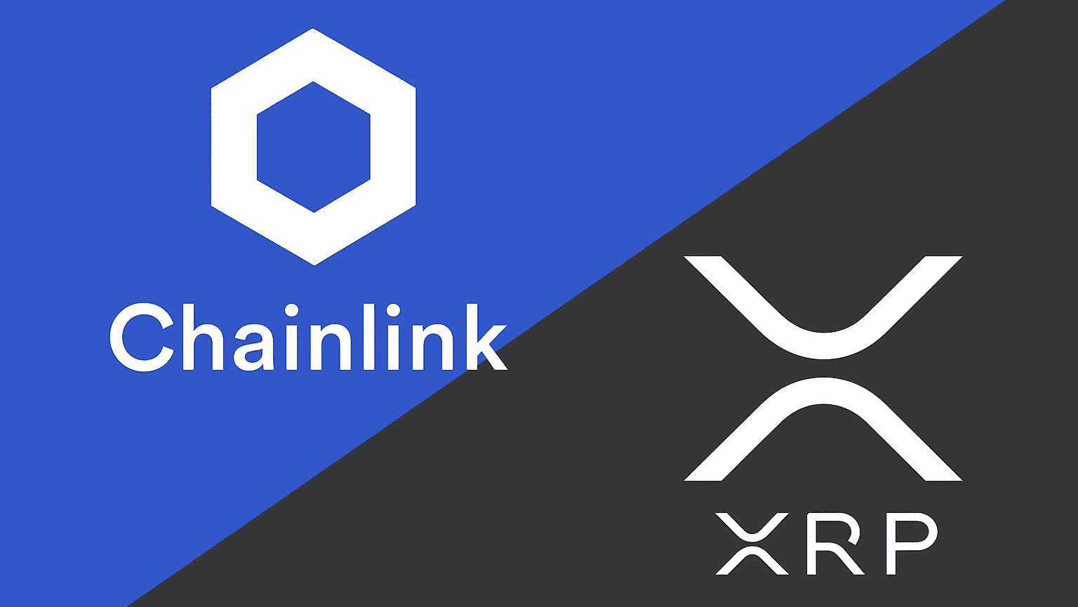 Chainlink versterkt banden met banken: druk op XRP neemt toe