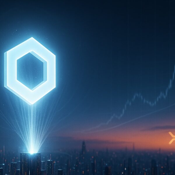 Chainlink de ‘nieuwe XRP’ – crypto analist voorspelt LINK koers richting $100