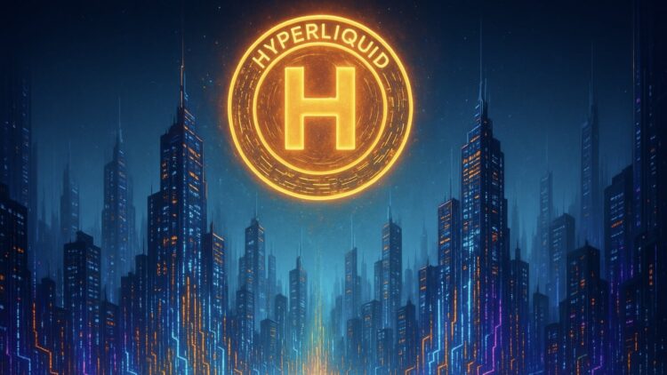 Hyperliquid koers bereikt nieuwe all-time high van $76,70 – crypto bull run begonnen?