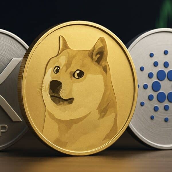 Raoul Pal voorspelt rally: XRP, DOGE en Cardano – goedkope crypto’s trekken investeerders aan