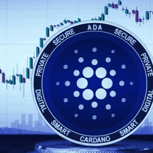 Cardano koers breekt uit kanaal: Kan ADA verder stijgen naar $0,86?