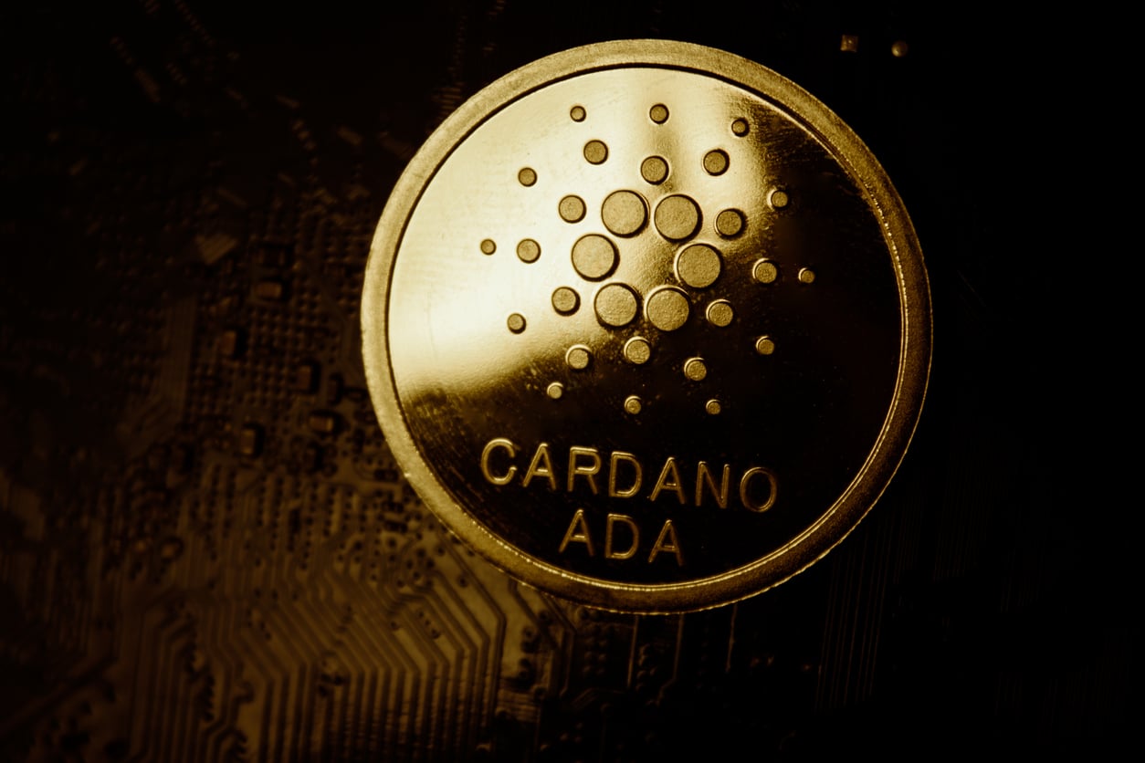 Cardano koers kan 500% stijgen - ETF goedkeuring voor 2025