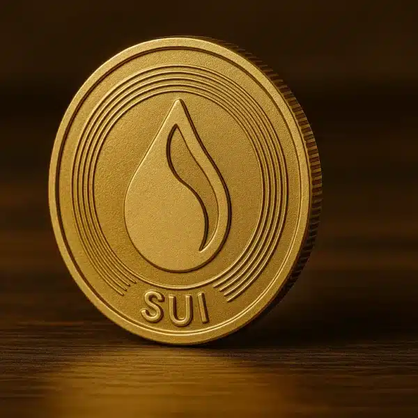 Sui blockchain trekt institutionele interesse aan – is SUI de volgende grote Layer-1?