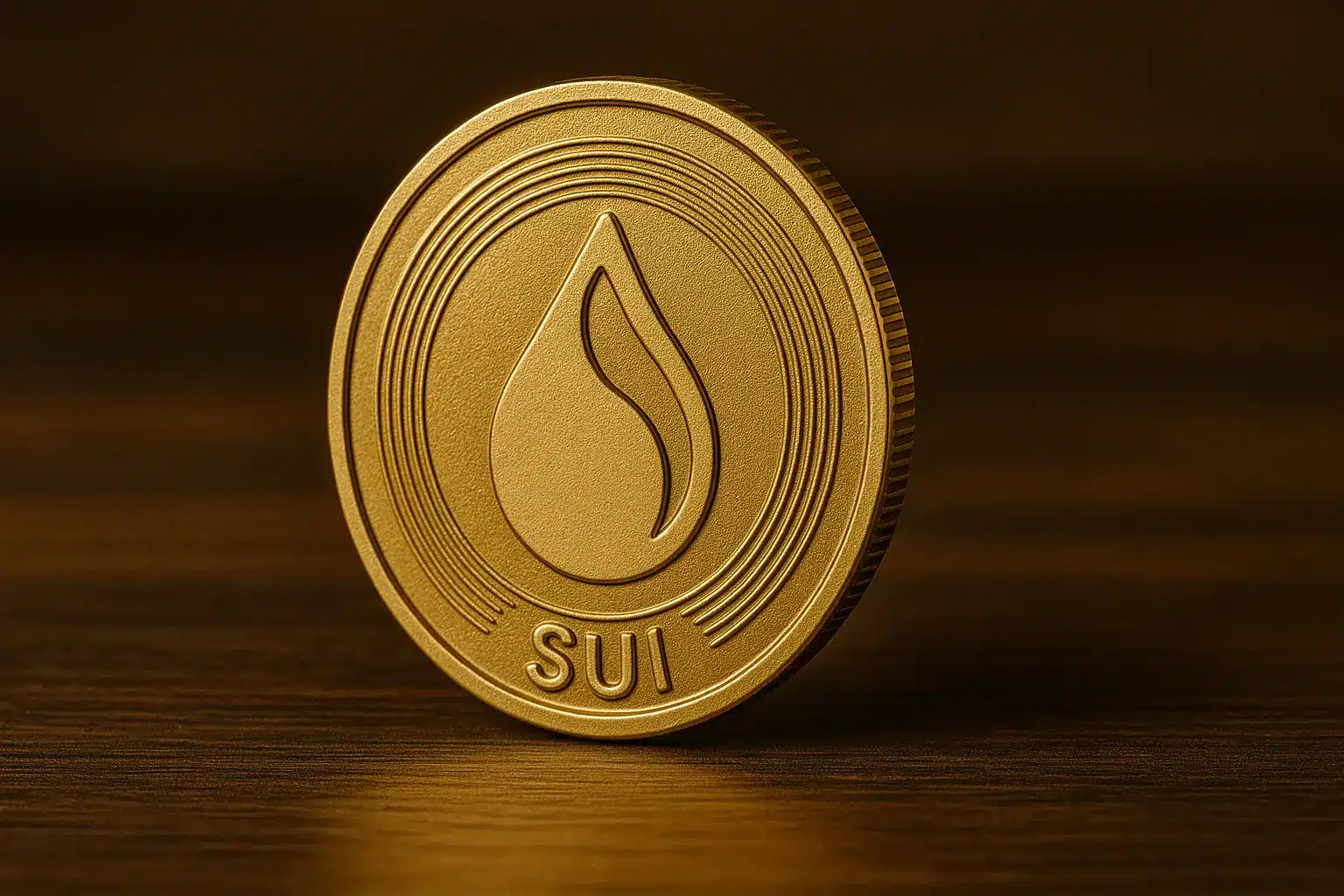 Sui blockchain trekt institutionele interesse – nieuwe grote Layer-1