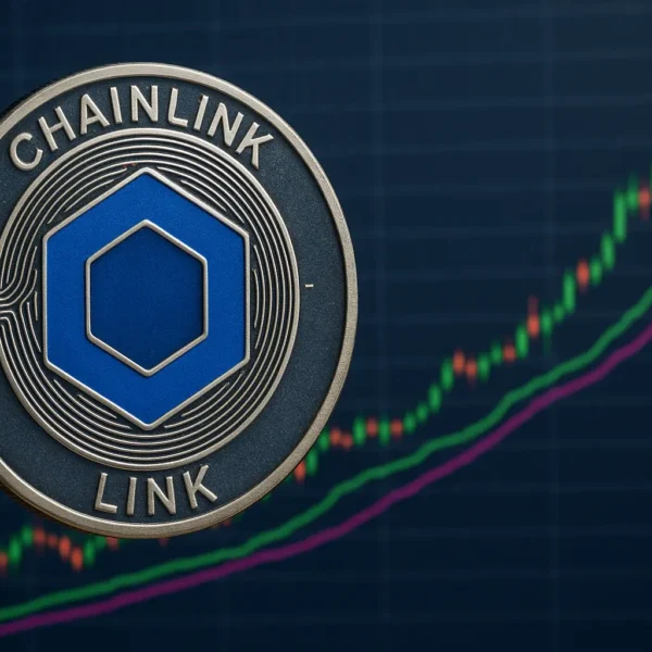 Chainlink koers doorbreekt $25 bij start altseason – beste altcoin voor deze crypto bull run?