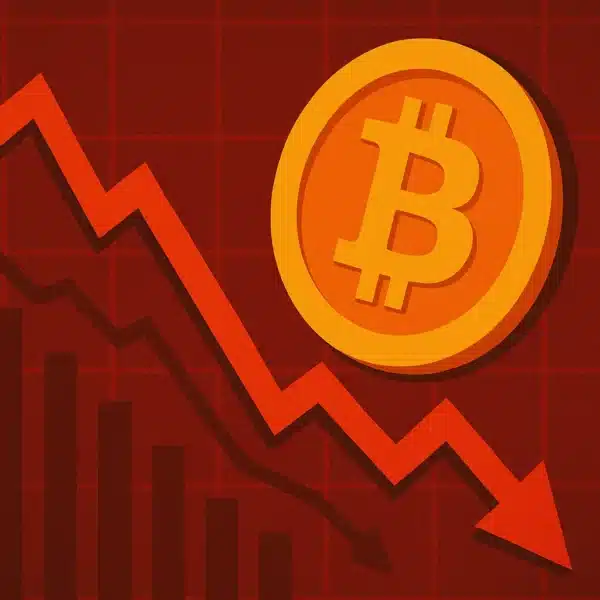 ​​Bitcoin koers test 115.000 support — analist waarschuwt voor mogelijke correctie ondanks bull market