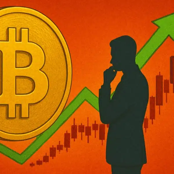 Raoul Pal: ‘Bitcoin cyclus duurt nu 5 jaar’ – BTC piek verwacht in Q2 2026