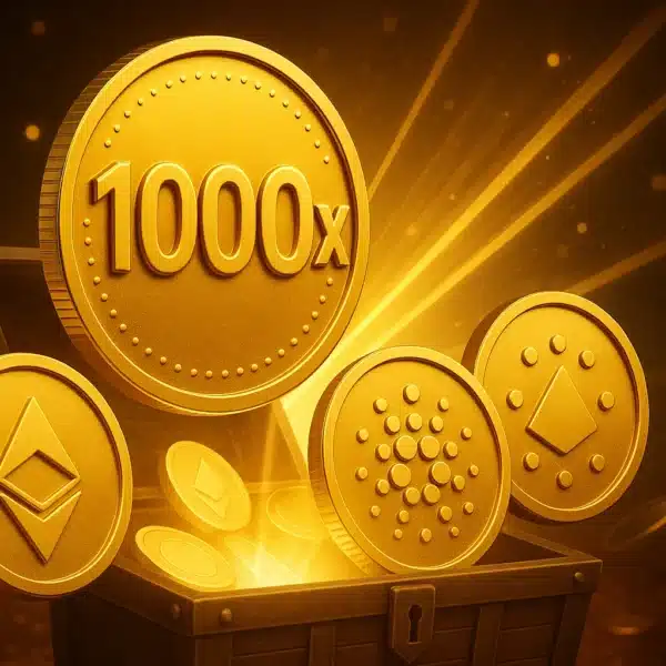 Algorand koers explodeert 50% na Google Quantum AI-paper – crypto met potentie in 2026?