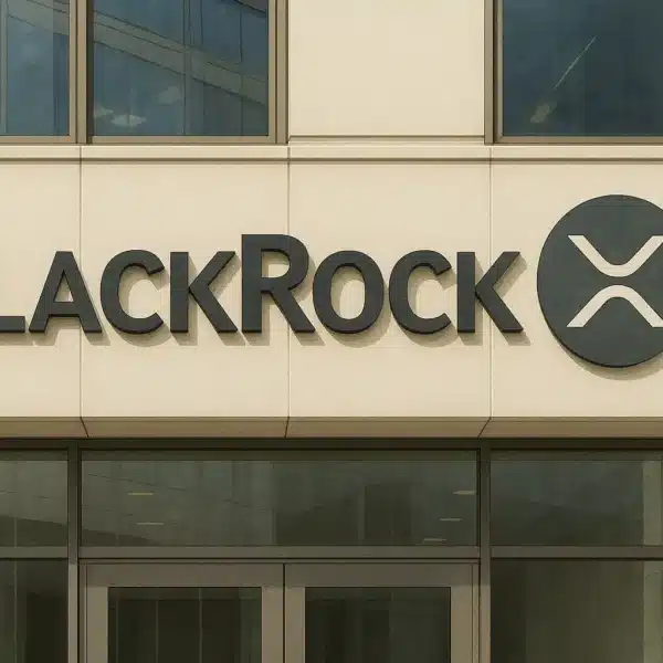 XRP koers blijft onder druk na geruchten Blackrock ETF – kan Ripple de $3 support vasthouden?
