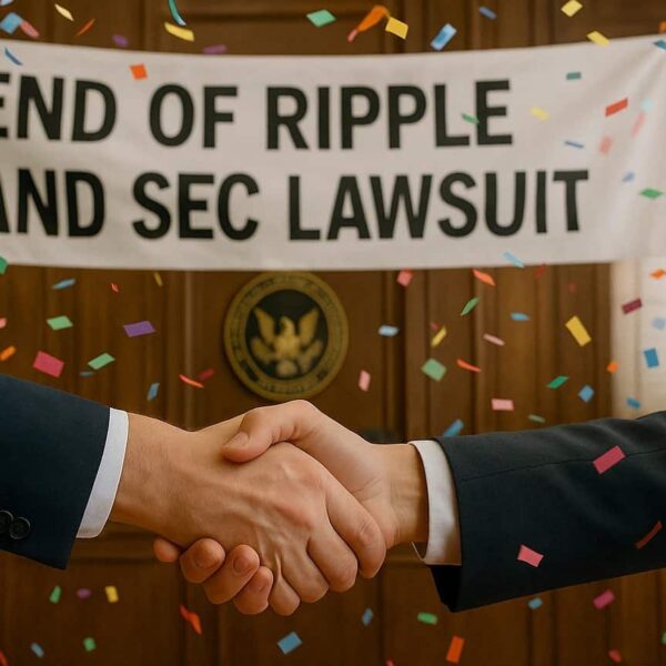 XRP SEC 2026: Gary Gensler kreeg instructies om Ripple te verwoesten