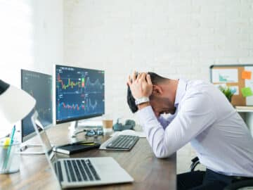 Fear & Greed index duidt op correctie in augustus – wat gaat crypto doen?