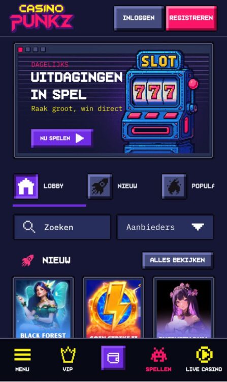casinopunkz telegram casino