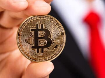 Institutionele miljoenenorders voorspellen dip Bitcoin koers