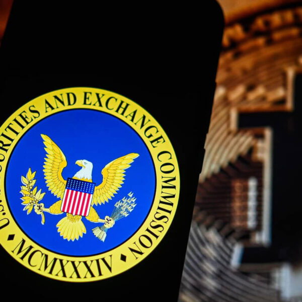 SEC’s Project Crypto wil Amerika crypto hoofdstad van de wereld maken