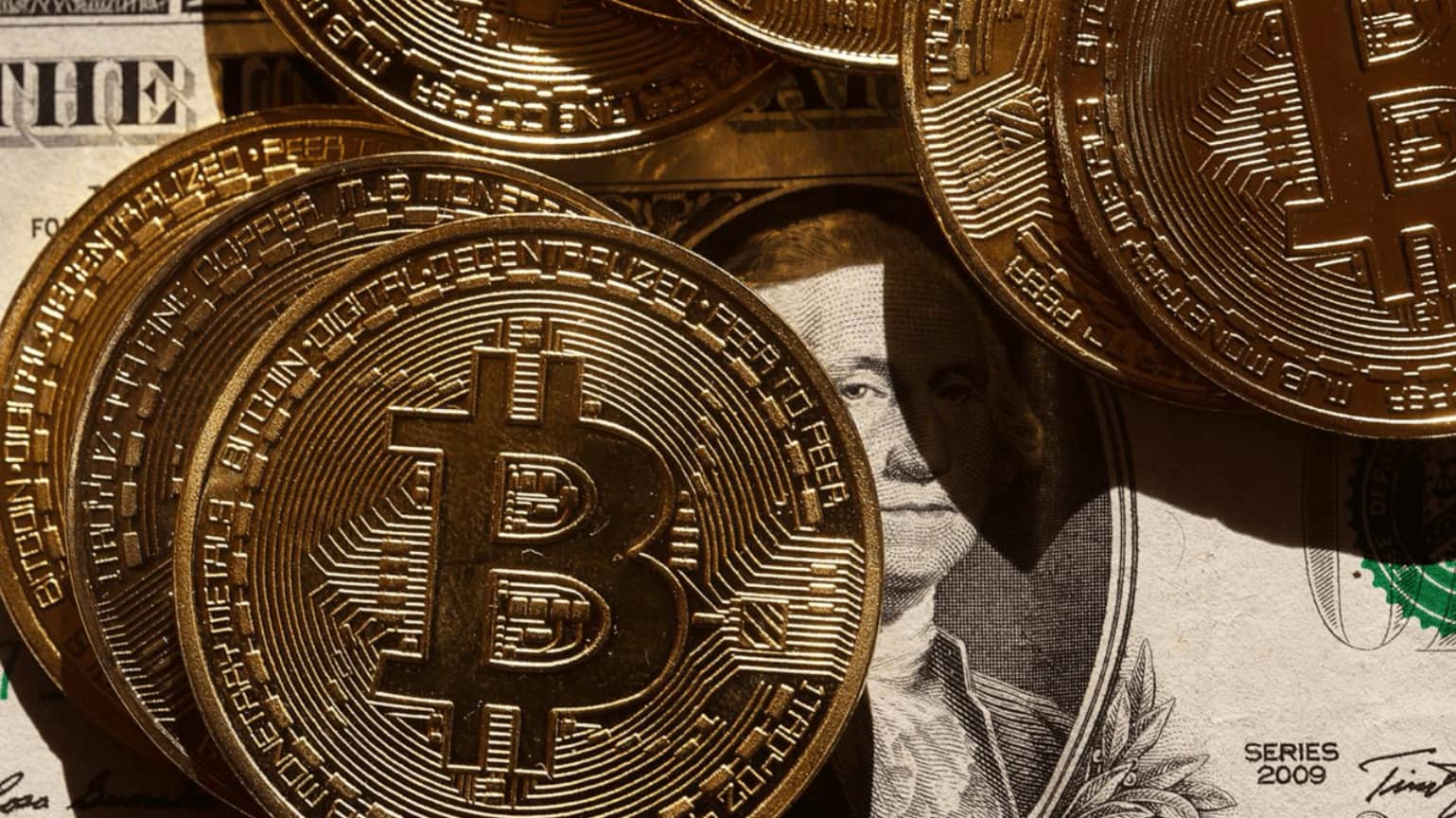 SEC Project Crypto wil Amerika als crypto hoofdstad van de wereld