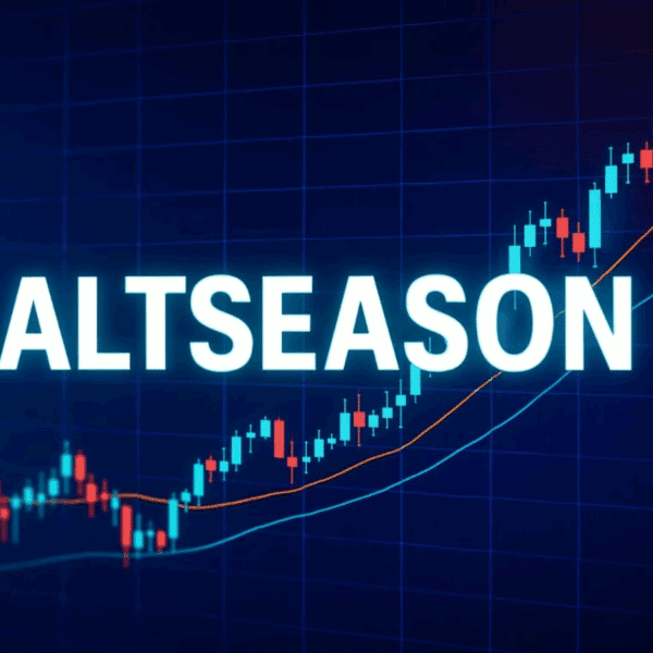 Altseason euphorie begint over paar dagen – deze crypto’s maken 100-200x gains volgens expert