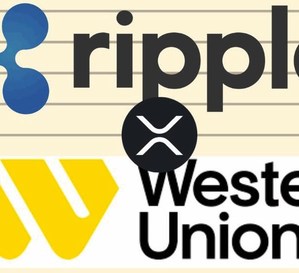 Western Union neemt Ripple partner over – wat betekent dit voor XRP?