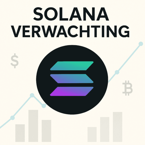 Solana Verwachting 2025–2030
