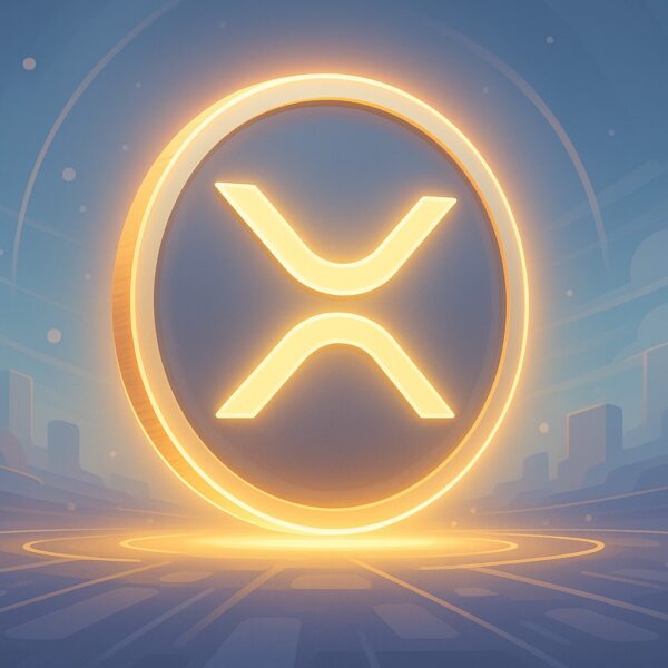 Grote whale aankopen duwen de XRP koers richting all-time high van $3,84